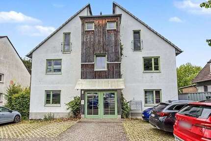 Wohnung Schwerte - 1.5 Zimmer, 44 m&sup2;, 99.000&euro; | Angebot:26737125