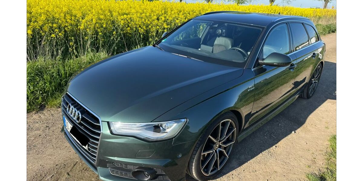 Audi A6 81.000 km 30.400 &euro; Dortmund 44287