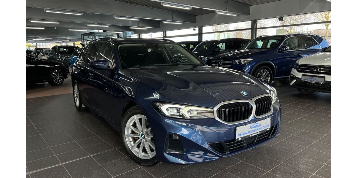 BMW 318 45.240 km 29.700 &euro; Werl 59457