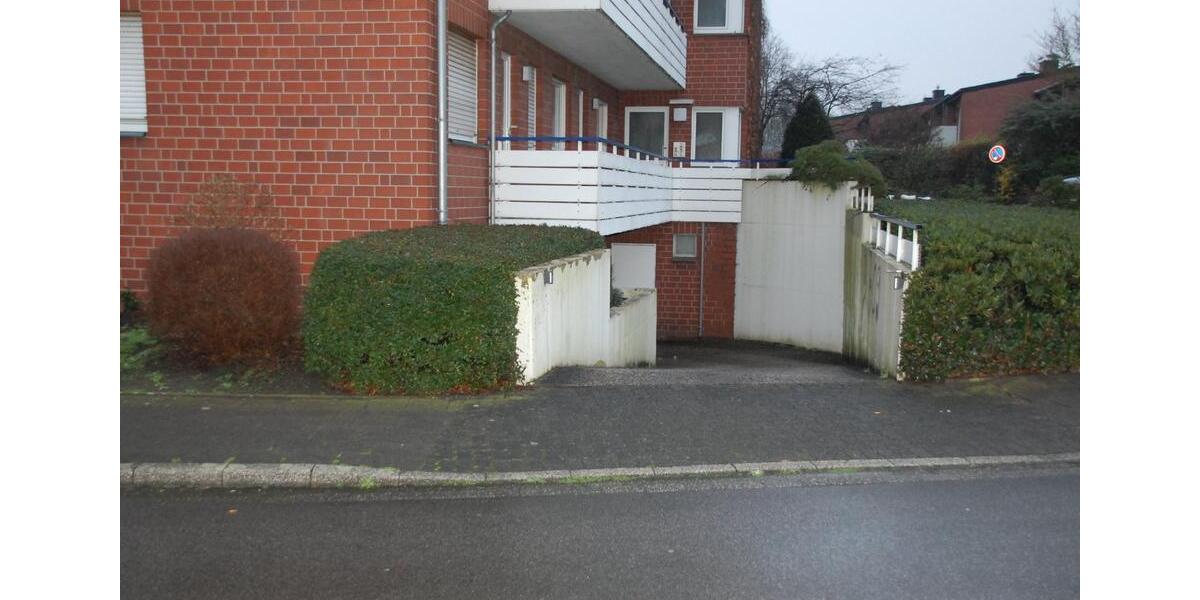 Etagenwohnung Werne - 2.5 Zimmer, 51 m&sup2;, 331&euro; | Angebot:24769527