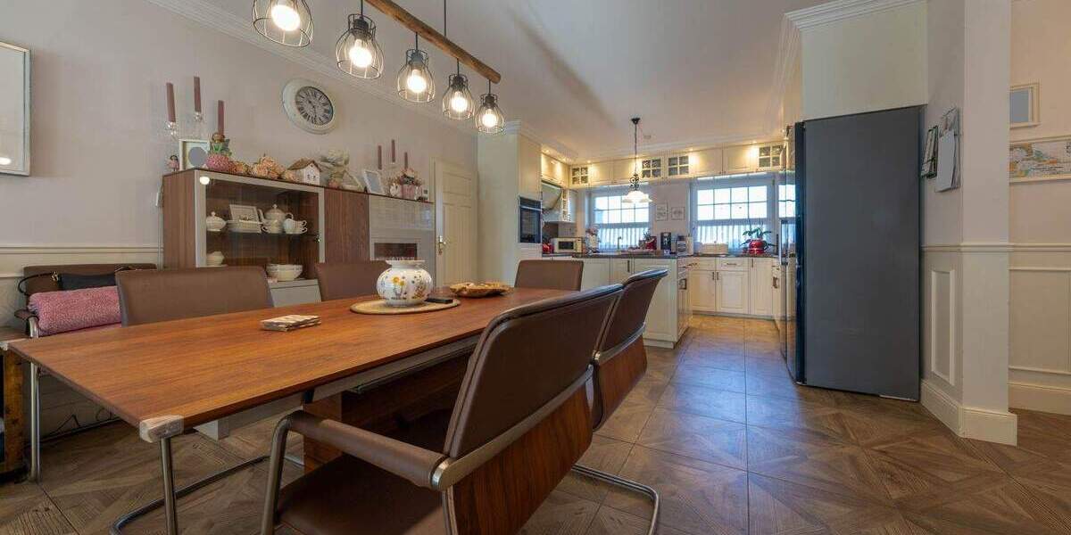 Bungalow Selm Bork - 4 Zimmer, 127 m&sup2;, 698.000&euro; | Angebot:25736771