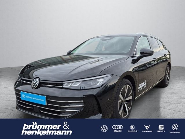 VW Passat Variant 24.900 km 36.989 &euro; Werne 59368