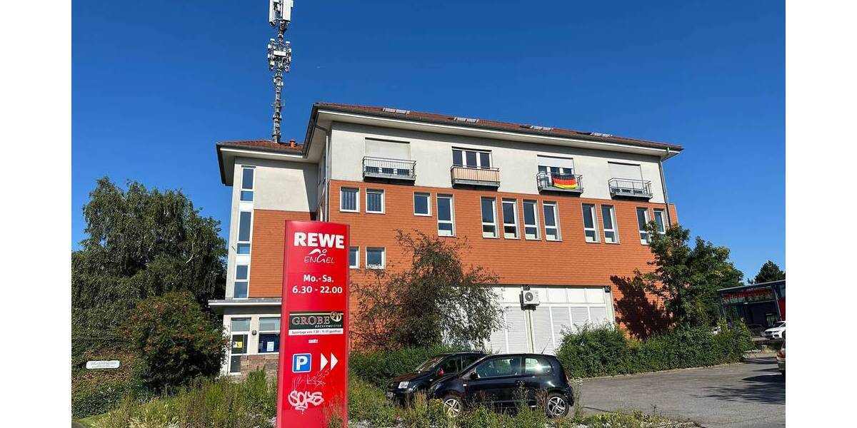 Gewerbeobjekt Unna Massen - 6 Zimmer, 200 m&sup2;, 1.800&euro; | Angebot:25768499
