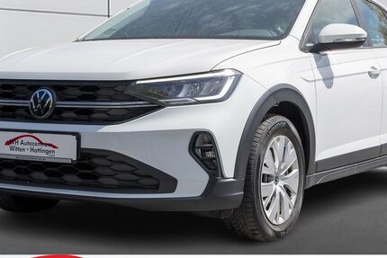 VW Taigo 22.445 km 15.233 &euro; Witten 58453
