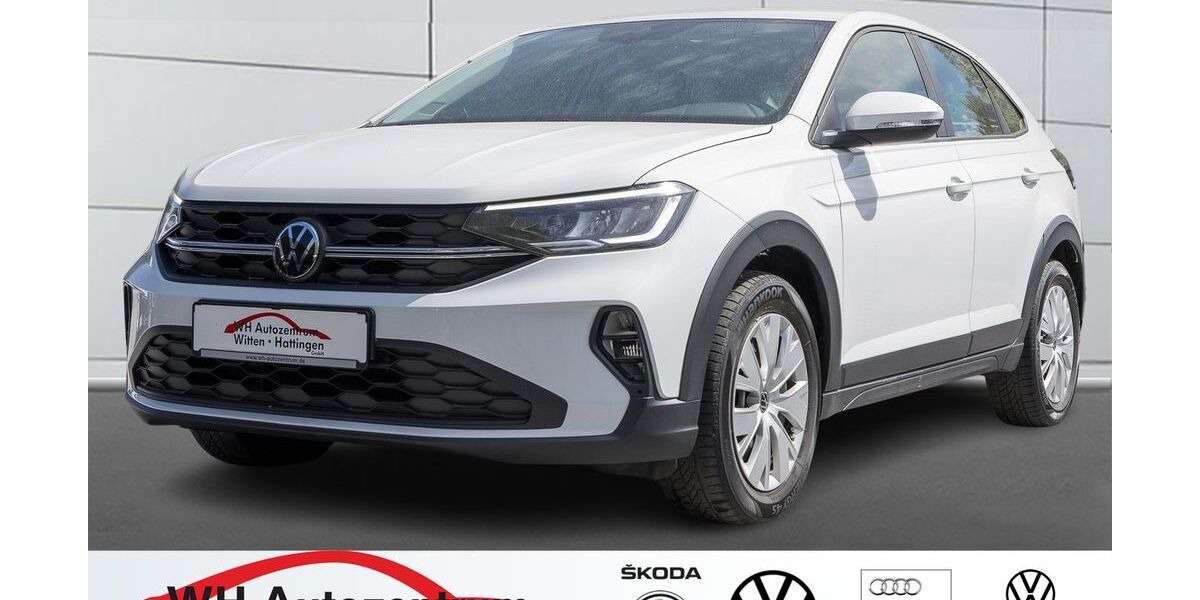 VW Taigo 22.445 km 15.233 &euro; Witten 58453