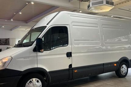 IVECO Andere 550.000 km 9.900 &euro; Datteln 45711