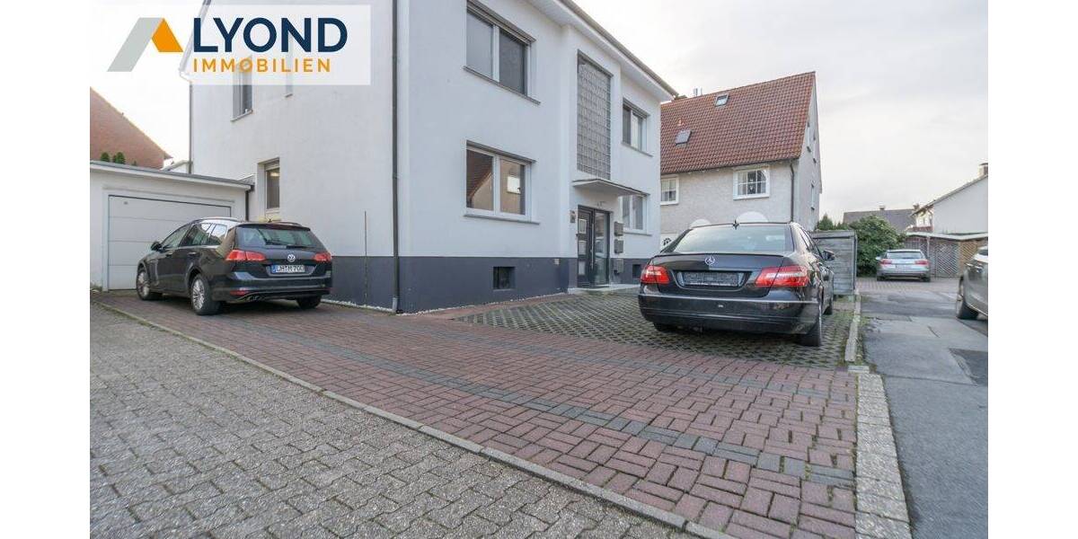 Mehrfamilienhaus, Wohnhaus Dortmund / Brechten Brechten - 600.000&euro; | Angebot:25676521