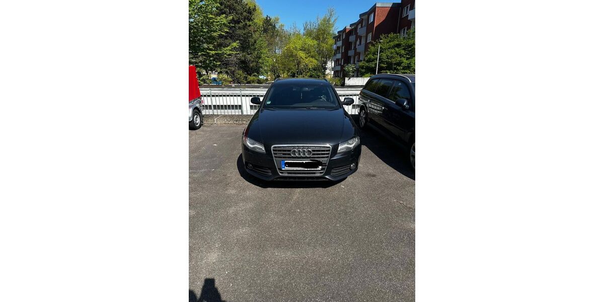 Audi A4 215.000 km 6.000 &euro; Hamm 59065