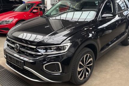 VW T-Roc 22.281 km 19.988 &euro; Bergkamen 59192