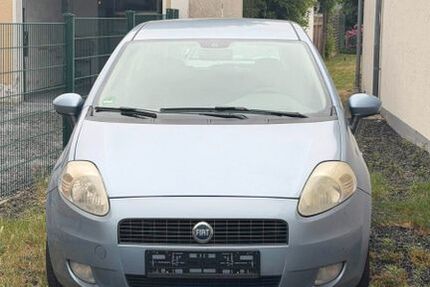 Fiat Punto 139.930 km 2.100 &euro; Hamm 59071