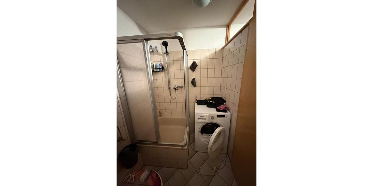 Etagenwohnung Kamen - 1 Zimmer, 17 m&sup2;, 350&euro; | Angebot:25649437