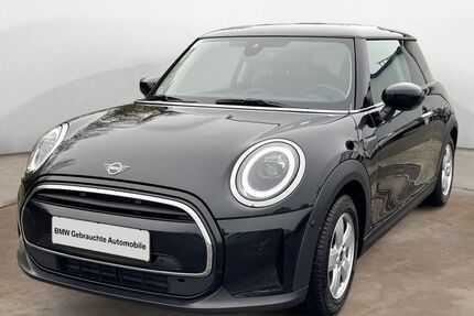 Mini Cooper 18.005 km 21.989 &euro; Werne 59368