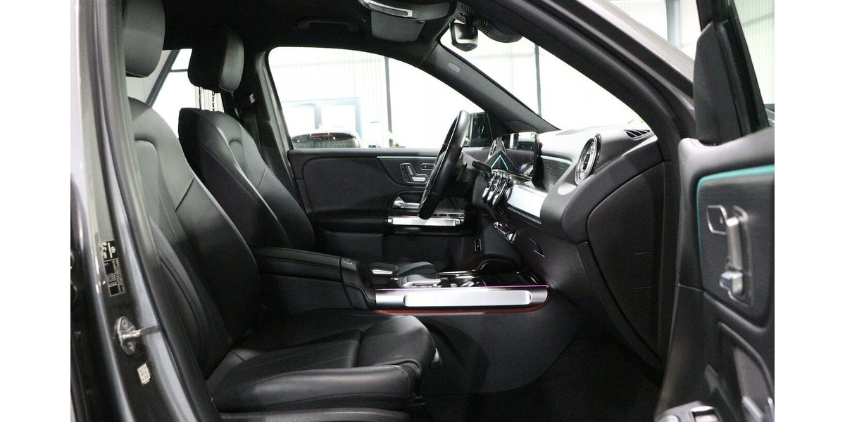 Mercedes-Benz GLB 220 d 4MATIC ENERGIZING-PLUS / 7-SITZER / 99.000 km 33.997 &euro; Hamm 59077