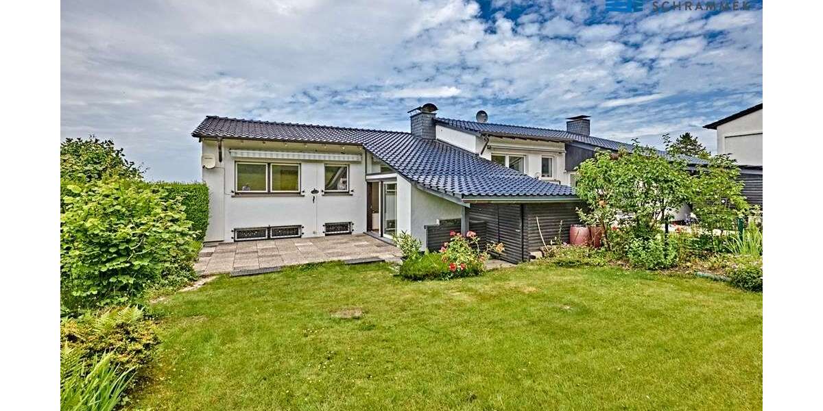 Einfamilienhaus Iserlohn Sümmern - 4 Zimmer, 120 m&sup2;, 285.000&euro; | Angebot:27009500