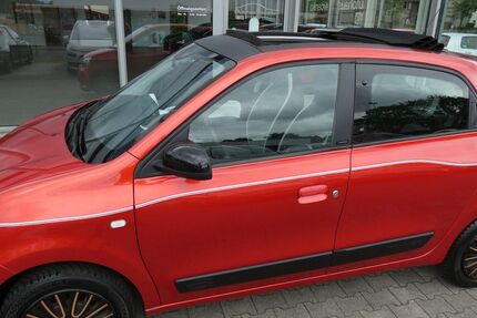 Renault Twingo 85.000 km 5.990 &euro; Bergkamen 59192