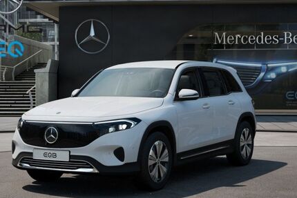 Mercedes-Benz EQB 7.767 km 39.870 &euro; Dortmund 44139