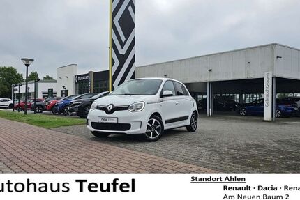 Renault Twingo 74.550 km 7.790 &euro; Ahlen 59229