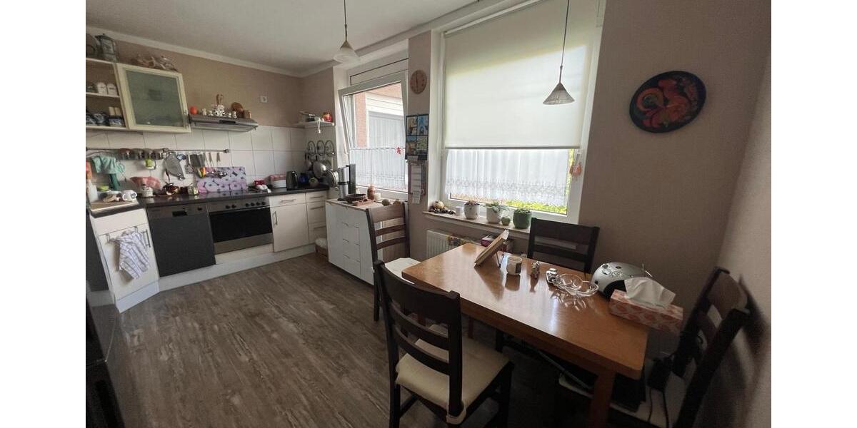 Etagenwohnung Dortmund Brackel - 2 Zimmer, 63 m&sup2;, 142.000&euro; | Angebot:27295892