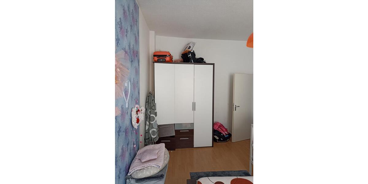 Etagenwohnung Dortmund Innenstadt Nord - 2.5 Zimmer, 56 m&sup2;, 89.000&euro; | Angebot:25886655