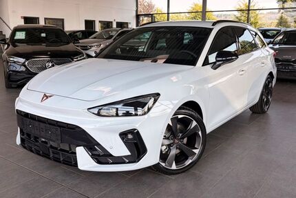 Cupra Leon 1.050 km 30.970 &euro; Lünen 44536