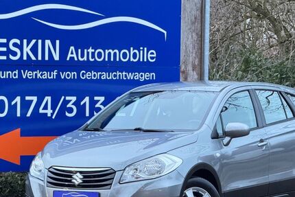 Suzuki SX4 125.000 km 8.690 &euro; Ahlen 59227