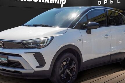 Opel Crossland (X) 42.412 km 17.980 &euro; Werne 59368