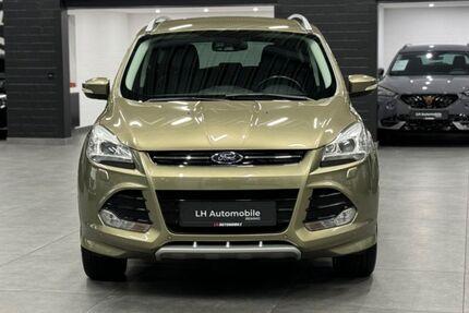 Ford Kuga 137.956 km 13.990 &euro; Lüdinghausen 59348