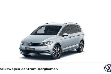 VW Touran 4.287 km 36.944 &euro; Bergkamen 59192