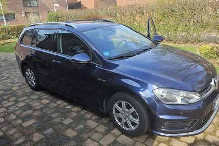VW Golf 132.500 km 10.599 &euro; Lüdinghausen 59348