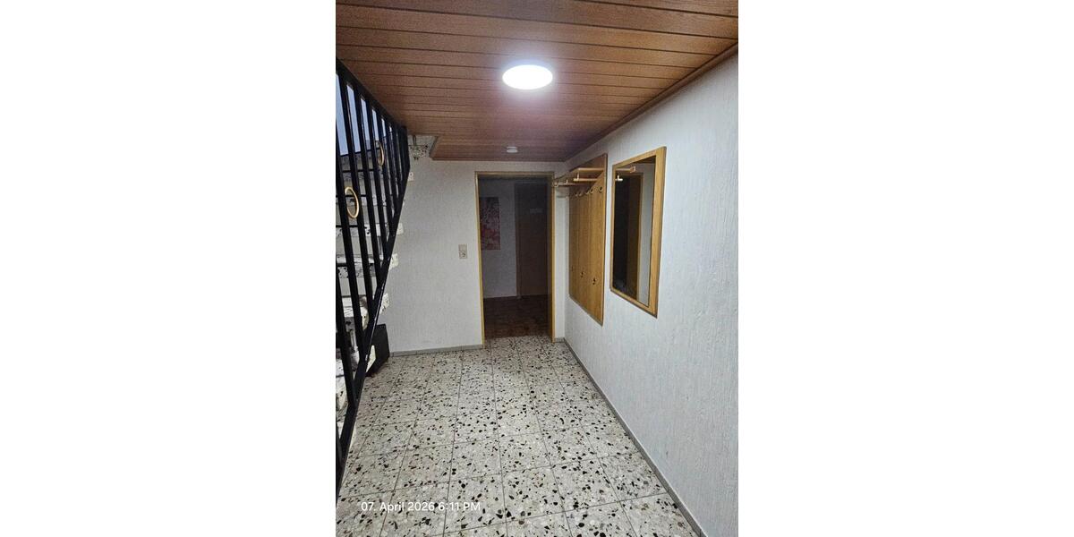 Etagenwohnung Bergkamen - 2 Zimmer, 55 m&sup2;, 680&euro; | Angebot:26227613