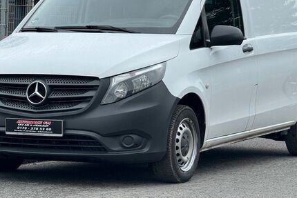 Mercedes-Benz Vito 150.000 km 13.990 &euro; Oer-Erkenschwick 45739