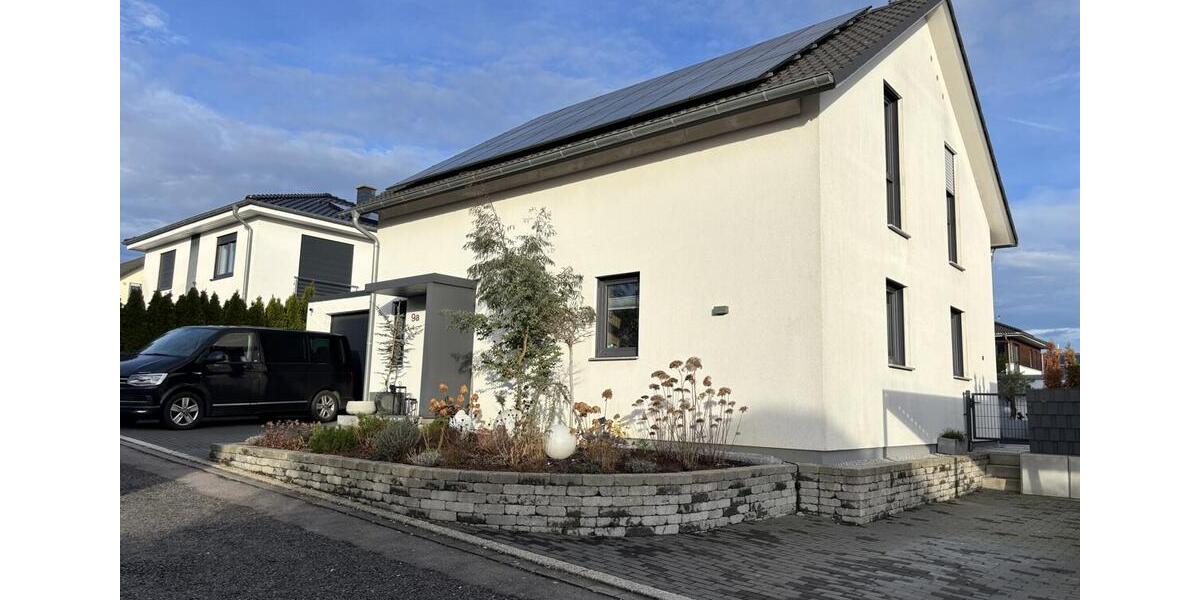 Einfamilienhaus Iserlohn Sümmern - 4 Zimmer, 117 m&sup2;, 1.900&euro; | Angebot:26677402