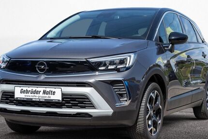 Opel Crossland (X) 47.849 km 15.890 &euro; Iserlohn 58636
