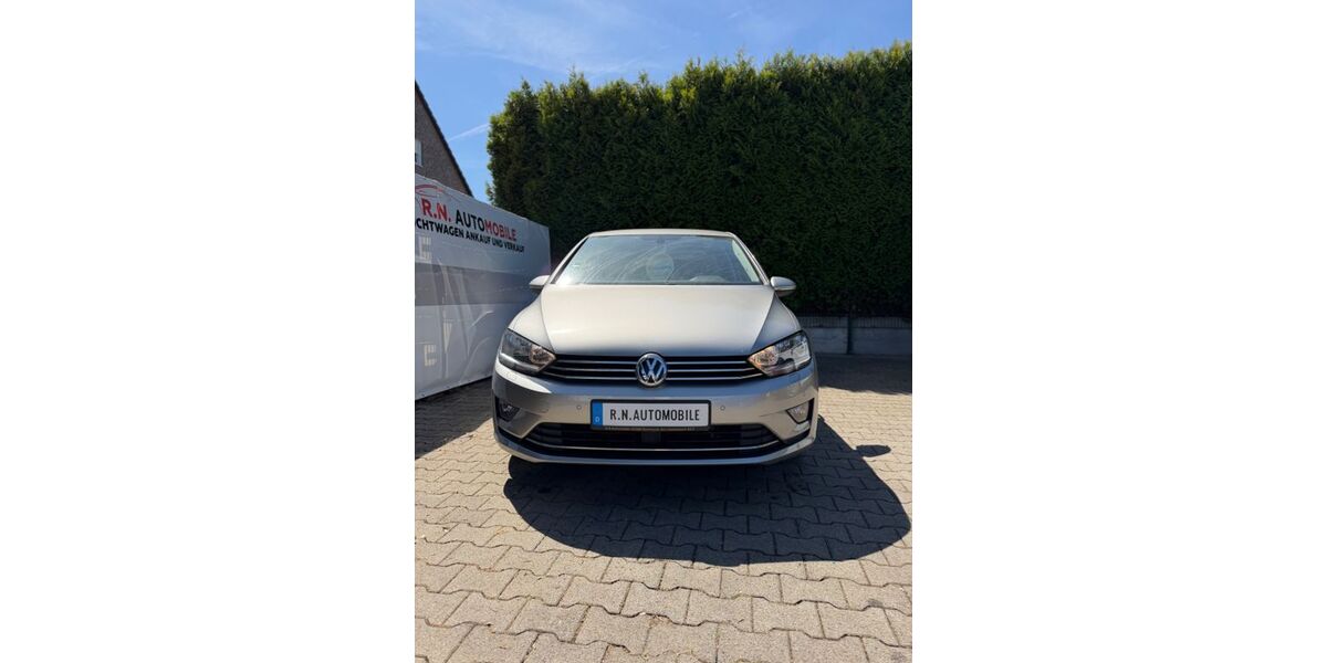 VW Golf Sportsvan 102.007 km 11.800 &euro; Dortmund 44388