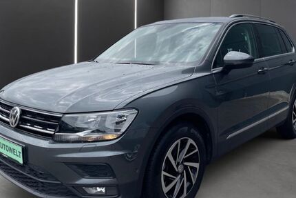 VW Tiguan 53.900 km 20.980 &euro; Werl 59457