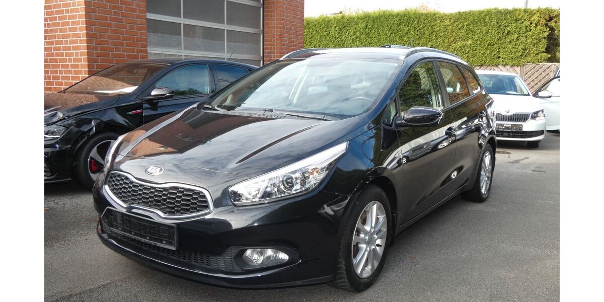 Kia ceed Sportswagon 167.000 km 4.999 &euro; Hamm Westfalen 59065