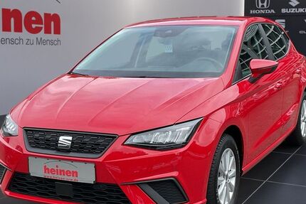 Seat Ibiza 10.928 km 20.899 &euro; Werne 59368