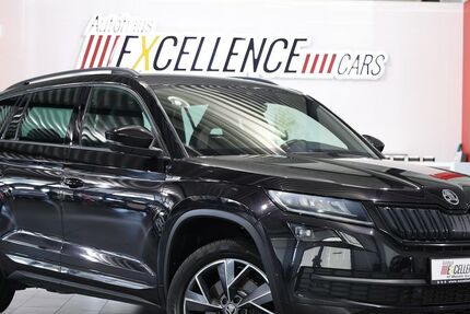 Skoda Kodiaq 125.000 km 27.221 &euro; Hamm 59077