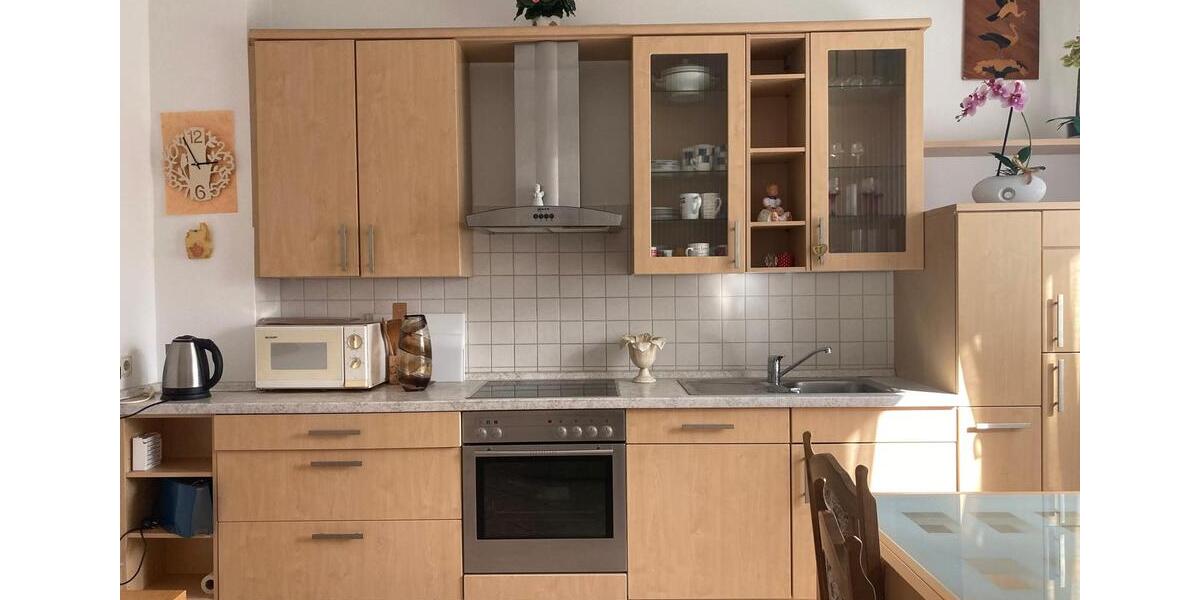 Etagenwohnung Schwerte - 1.5 Zimmer, 38 m&sup2;, 79.000&euro; | Angebot:26865106