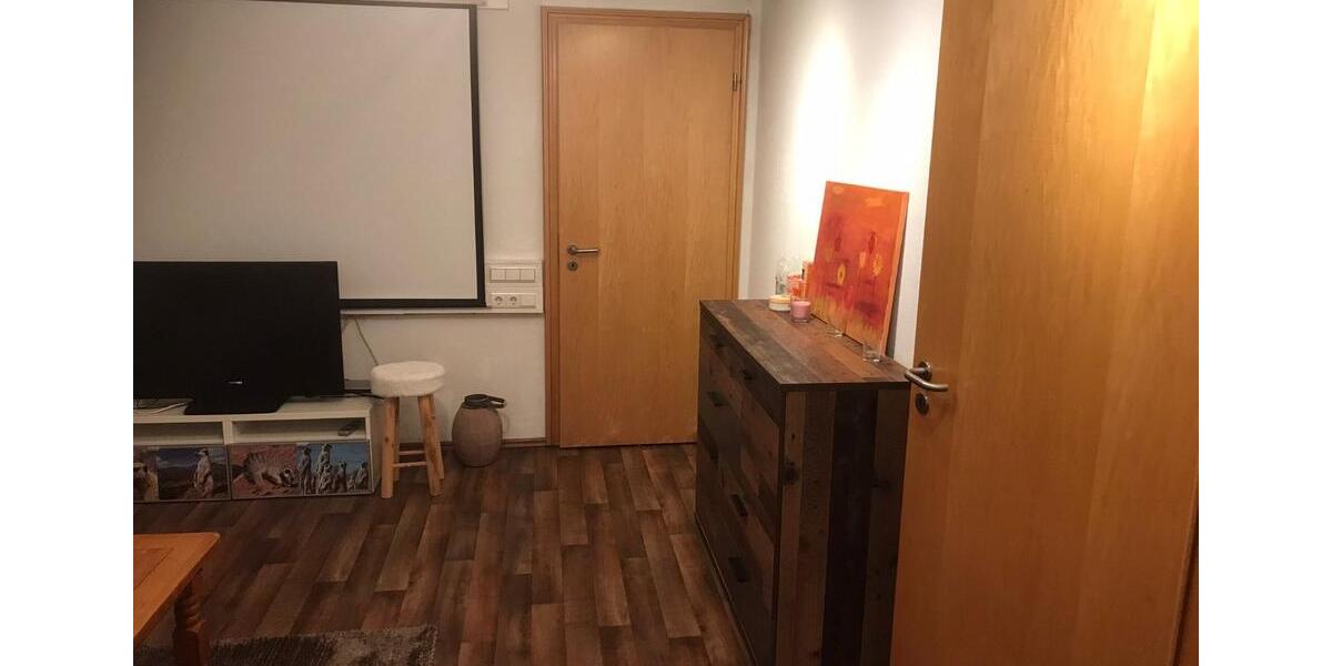 Etagenwohnung Senden - 2 Zimmer, 48 m&sup2;, 360&euro; | Angebot:25974915
