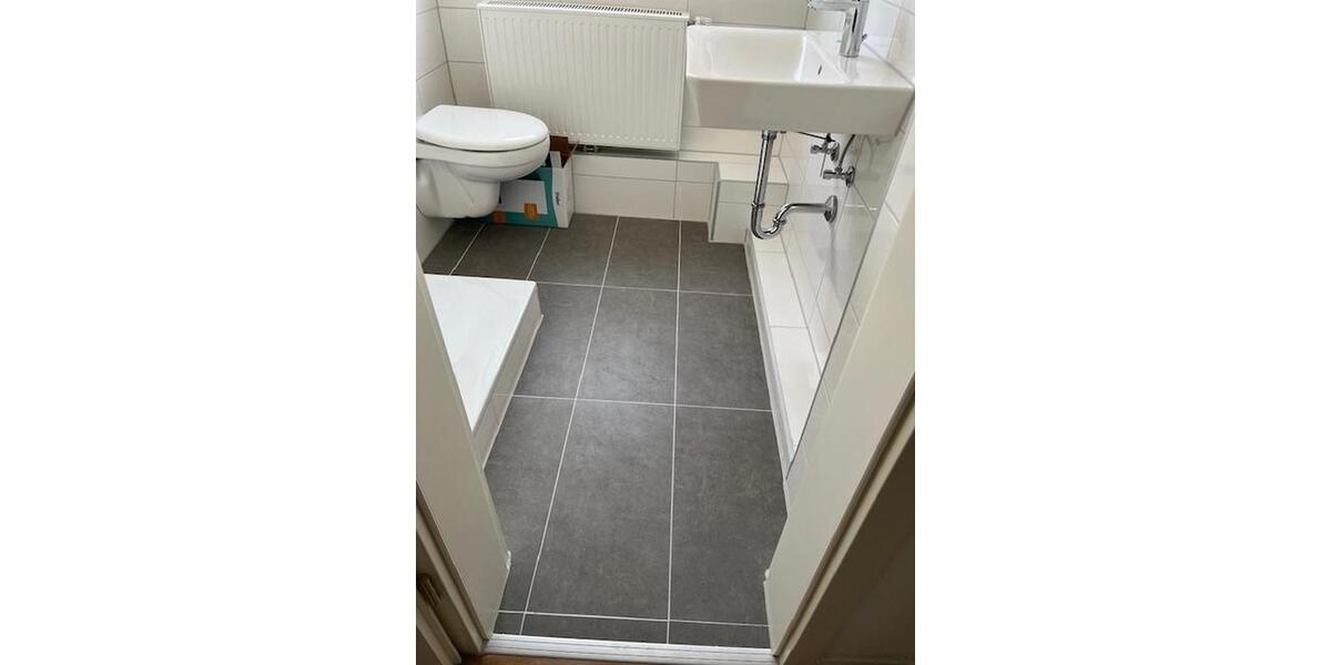 Dachgeschoßwohnung Dortmund Hombruch - 2 Zimmer, 45 m&sup2;, 610&euro; | Angebot:26664647