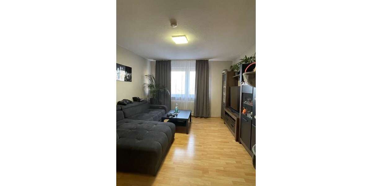Etagenwohnung Witten Witten-Mitte - 2.5 Zimmer, 55 m&sup2;, 480&euro; | Angebot:25351200