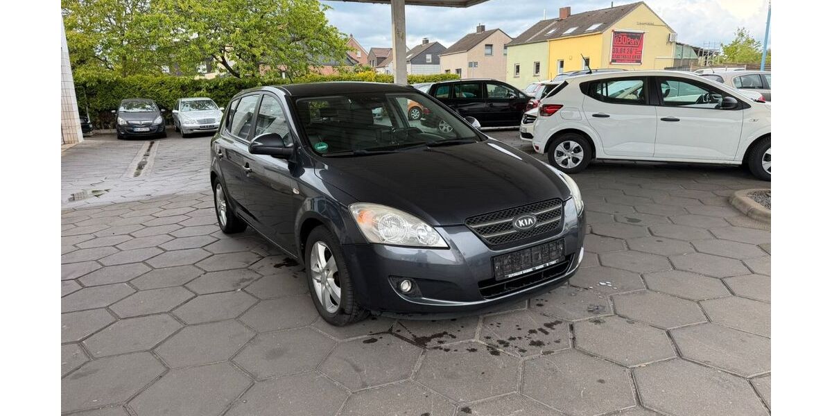 Kia ceed / Ceed 166.600 km 3.300 &euro; Bergkamen 59192