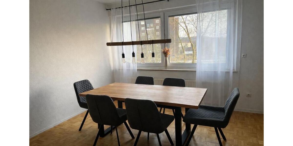 Dachgeschoßwohnung Ahlen - 3 Zimmer, 87 m&sup2;, 826&euro; | Angebot:25803668