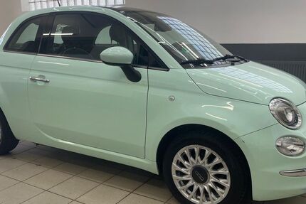 Fiat 500 85.156 km 6.700 &euro; Kamen 59174