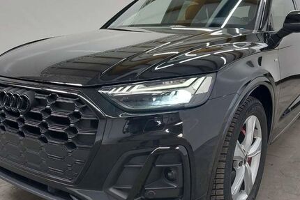 Audi Q5 38.600 km 47.879 &euro; Hamm 59067