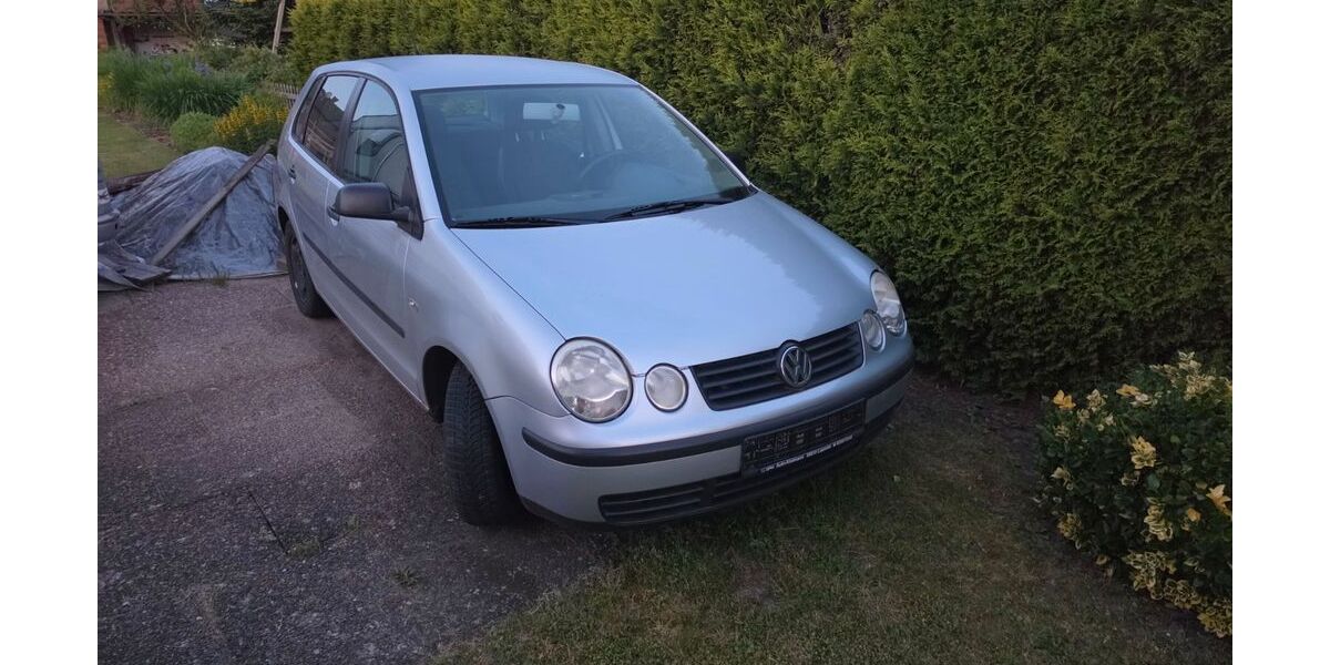 VW Polo 174.660 km 900 &euro; Hamm 59073
