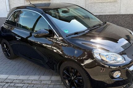Opel Adam 41.000 km 8.500 &euro; Lünen 44532
