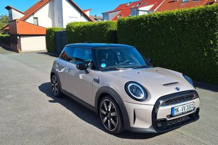Mini Cooper S 30.000 km 23.333 &euro; Iserlohn 58640