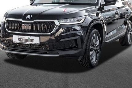 Skoda Kodiaq 11.515 km 29.880 &euro; Lünen 44534